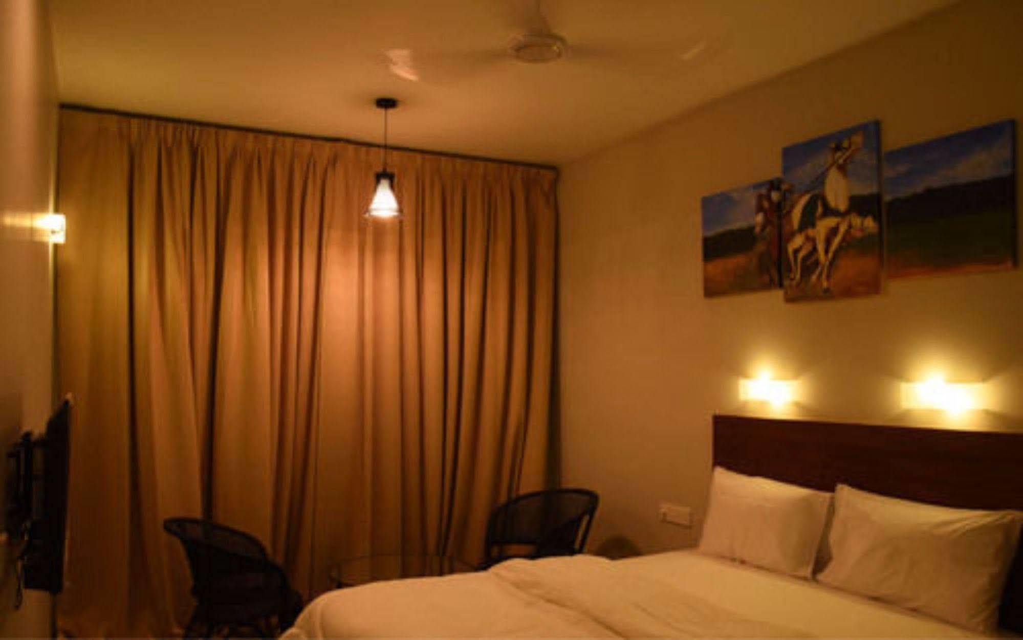 Chariot Lodge Hikkaduwa Kültér fotó