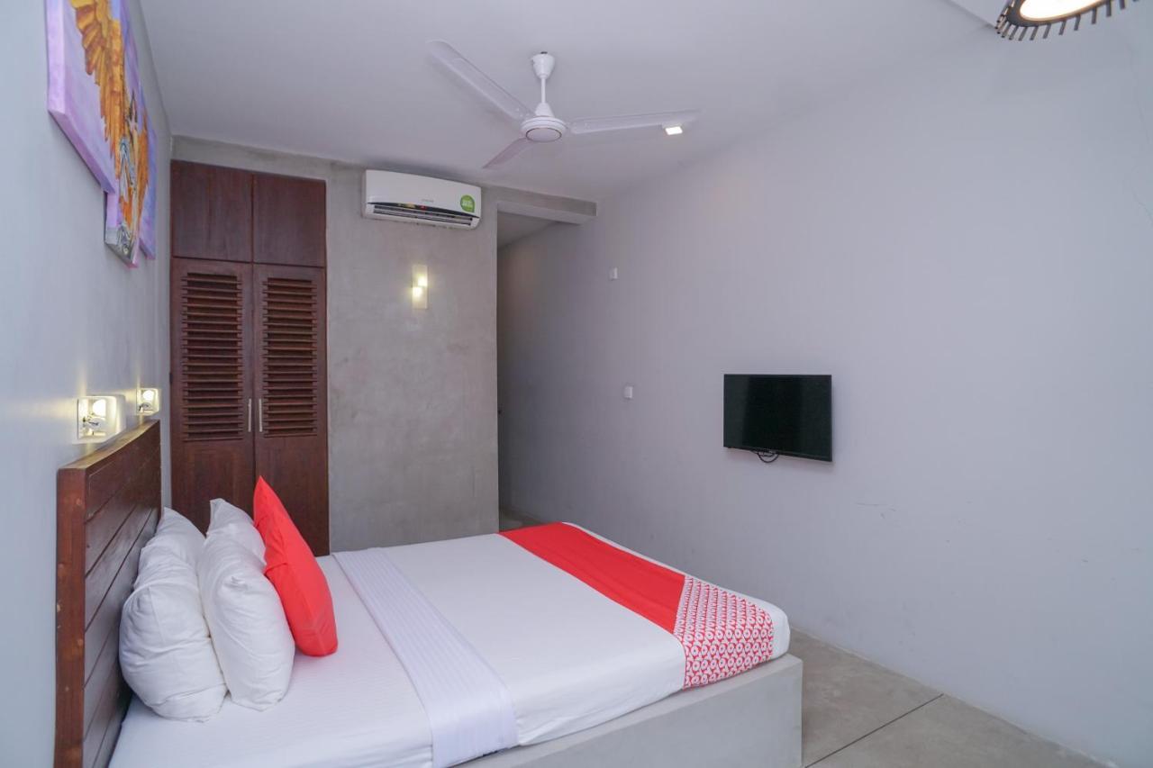 Chariot Lodge Hikkaduwa Kültér fotó