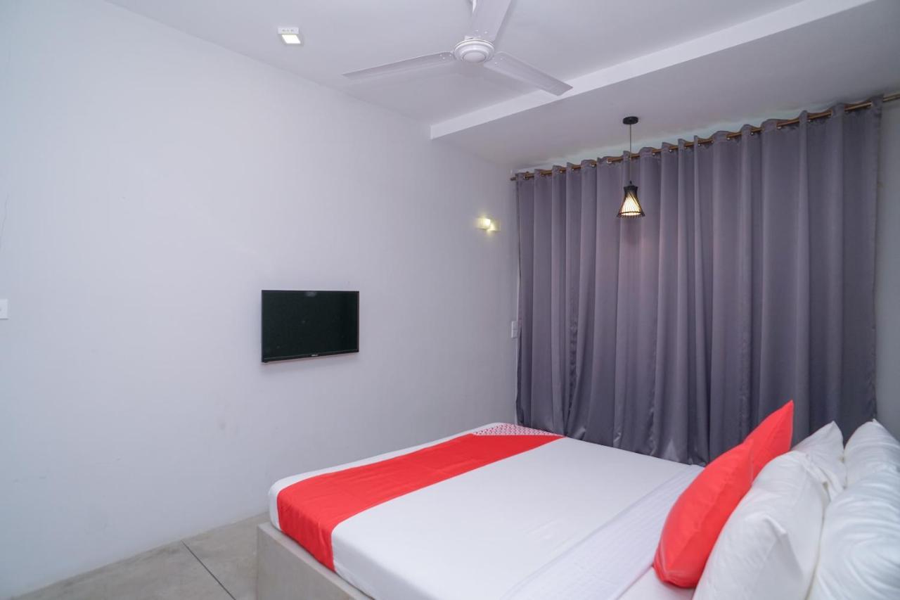 Chariot Lodge Hikkaduwa Kültér fotó