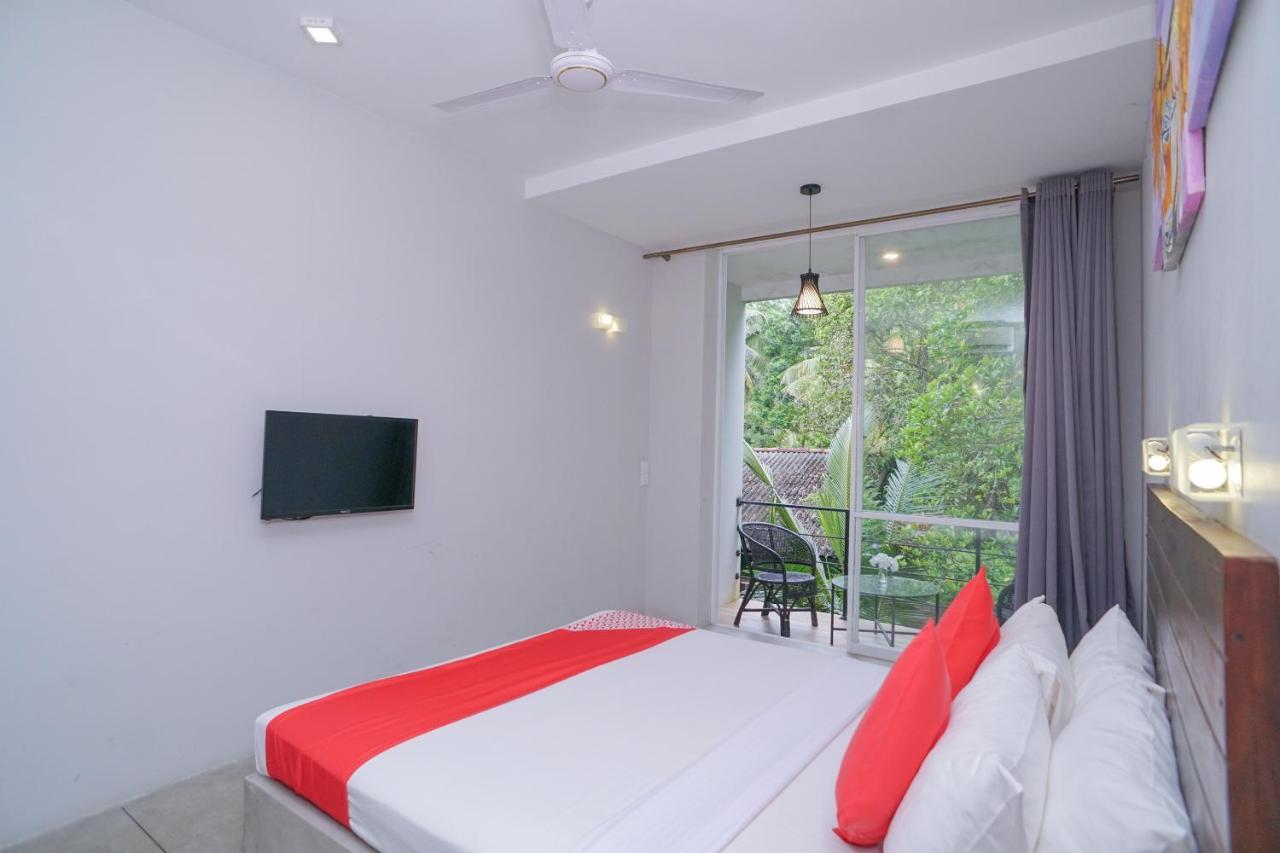 Chariot Lodge Hikkaduwa Kültér fotó