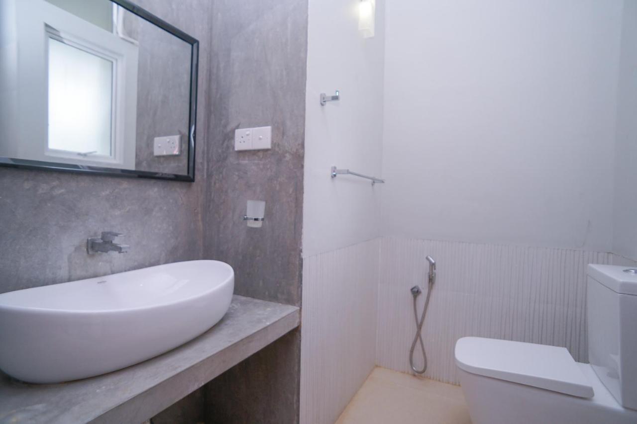 Chariot Lodge Hikkaduwa Kültér fotó